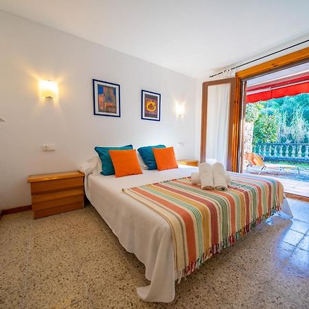 Villa Natura Lux, Piscina Privada Y Zona Exterior トッサ・デ・マール エクステリア 写真