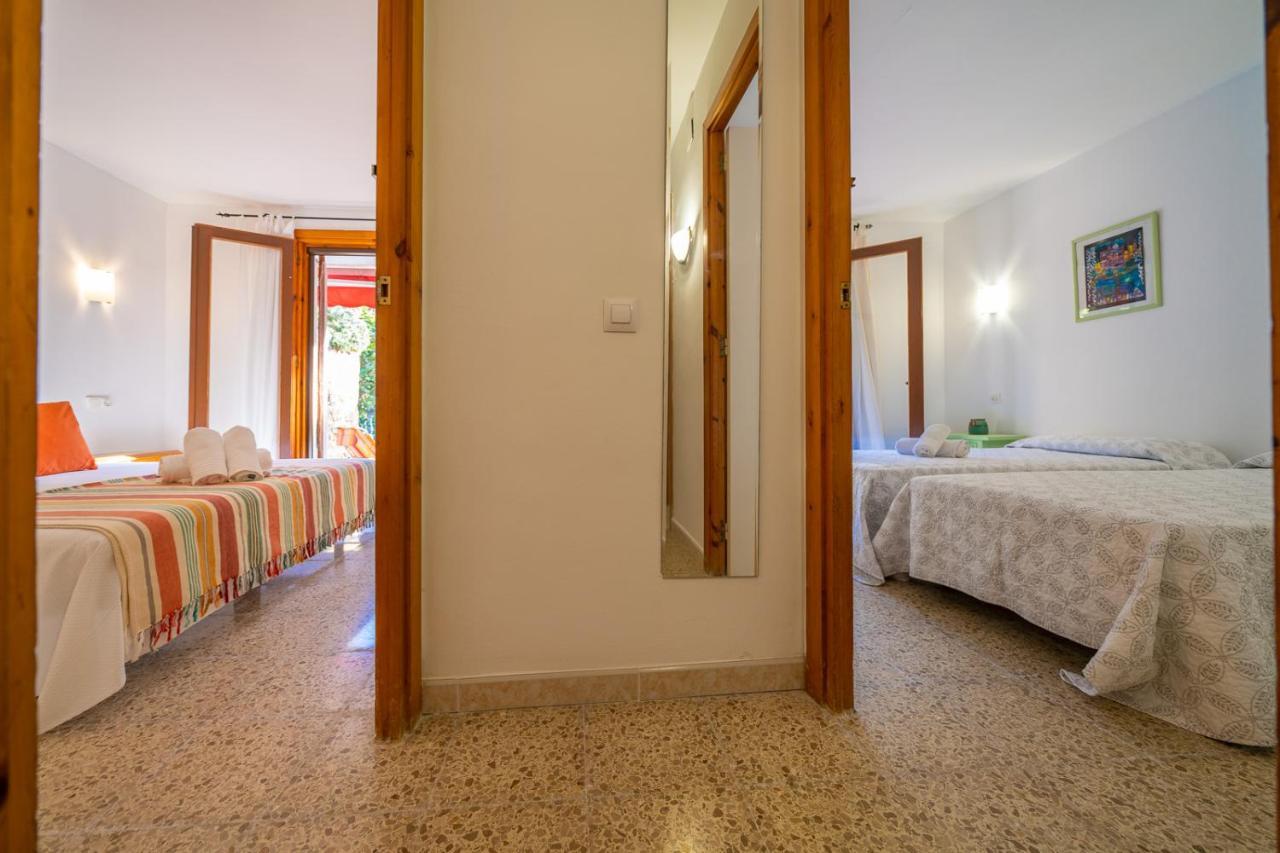 Villa Natura Lux, Piscina Privada Y Zona Exterior トッサ・デ・マール エクステリア 写真